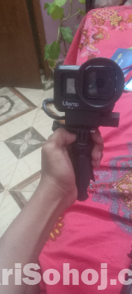 GoPro 8